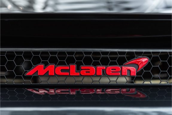 McLaren 720S Spider 4.0 V8 Luxury | CF int. 2 | Leather | Apex Red Accents | – Foto 23
