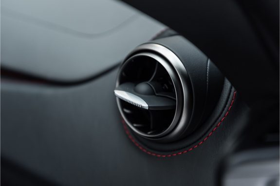 McLaren 720S Spider 4.0 V8 Luxury | CF int. 2 | Leather | Apex Red Accents | – Foto 34