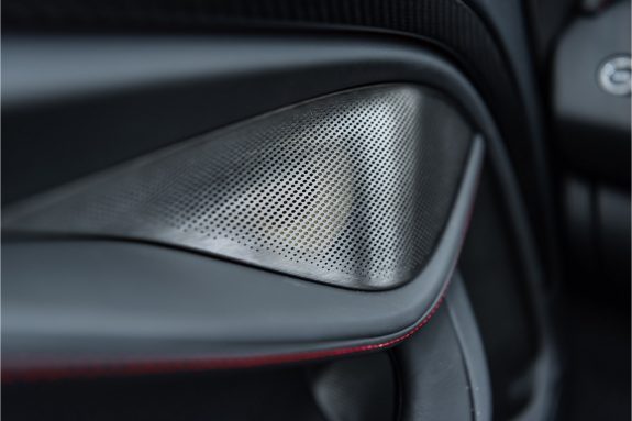 McLaren 720S Spider 4.0 V8 Luxury | CF int. 2 | Leather | Apex Red Accents | – Foto 44