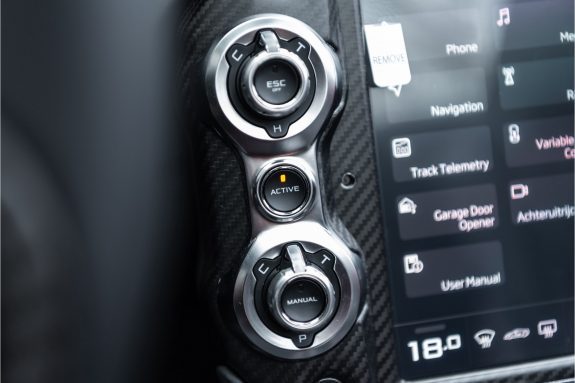 McLaren 720S Spider 4.0 V8 Luxury | CF int. 2 | Leather | Apex Red Accents | – Foto 51