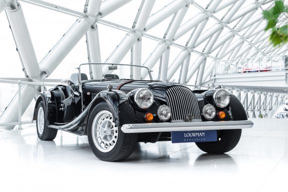 Morgan Plus 8 3.9i V8 | – Foto