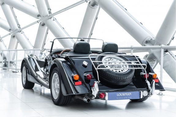 Morgan Plus 8 3.9i V8 | – Foto 2