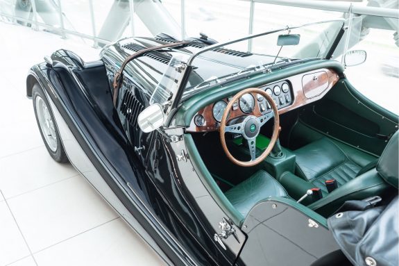 Morgan Plus 8 3.9i V8 | – Foto 3