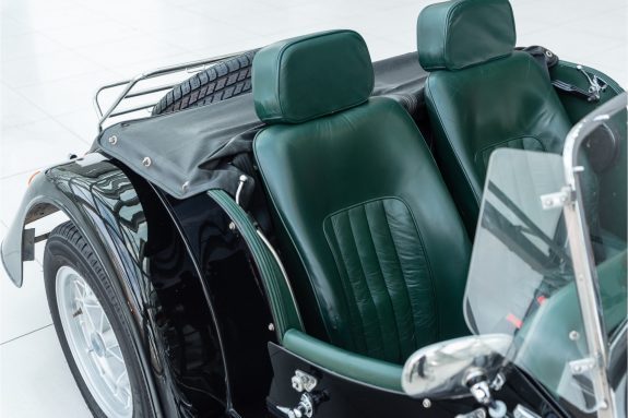 Morgan Plus 8 3.9i V8 | – Foto 4