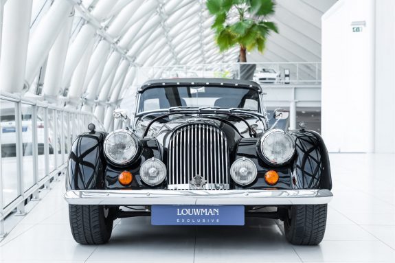 Morgan Plus 8 3.9i V8 | – Foto 5