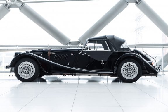 Morgan Plus 8 3.9i V8 | – Foto 8