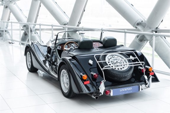 Morgan Plus 8 3.9i V8 | – Foto 9