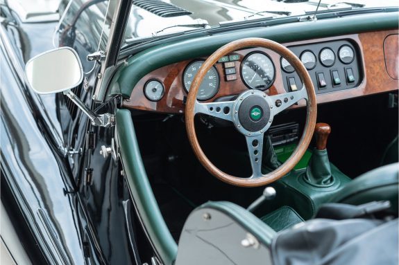 Morgan Plus 8 3.9i V8 | – Foto 10
