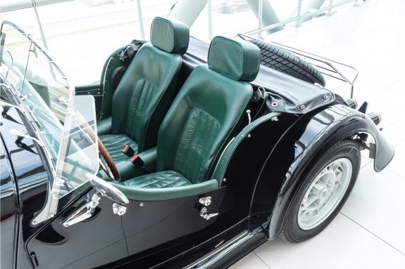 Morgan Plus 8 3.9i V8 | – Foto 11