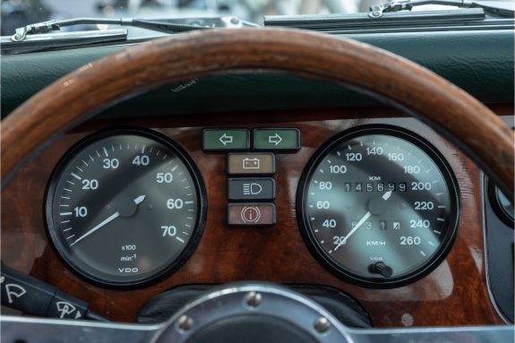 Morgan Plus 8 3.9i V8 | – Foto 12