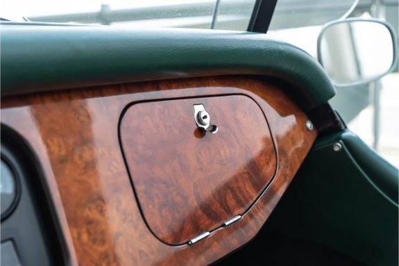 Morgan Plus 8 3.9i V8 | – Foto 14