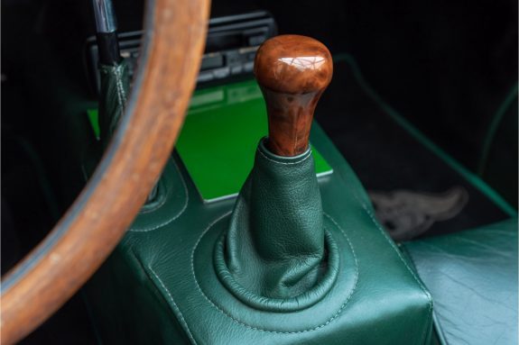 Morgan Plus 8 3.9i V8 | – Foto 15