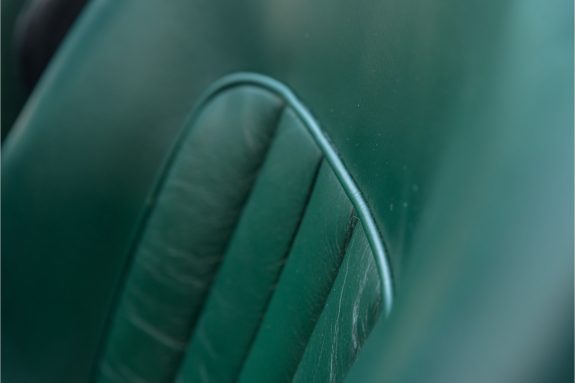 Morgan Plus 8 3.9i V8 | – Foto 18