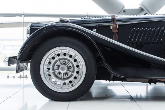 Morgan Plus 8 3.9i V8 | – Foto 19