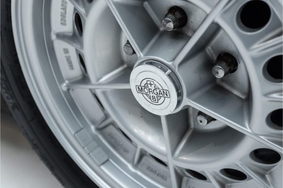 Morgan Plus 8 3.9i V8 | – Foto 20