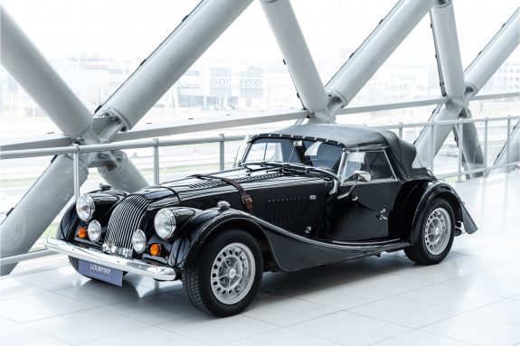 Morgan Plus 8 3.9i V8 | – Foto 21