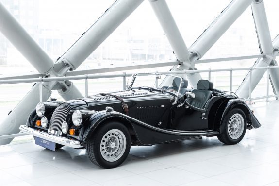 Morgan Plus 8 3.9i V8 | – Foto 22