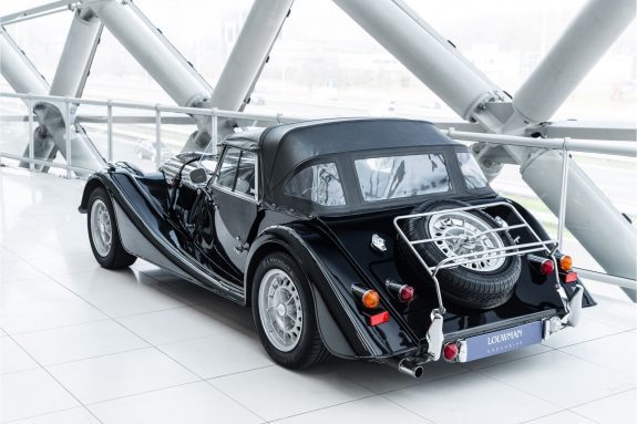 Morgan Plus 8 3.9i V8 | – Foto 23