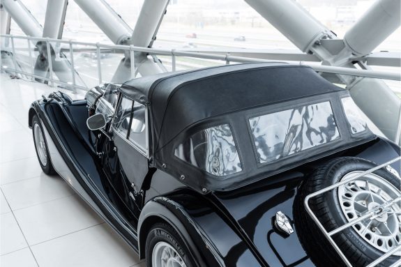 Morgan Plus 8 3.9i V8 | – Foto 25