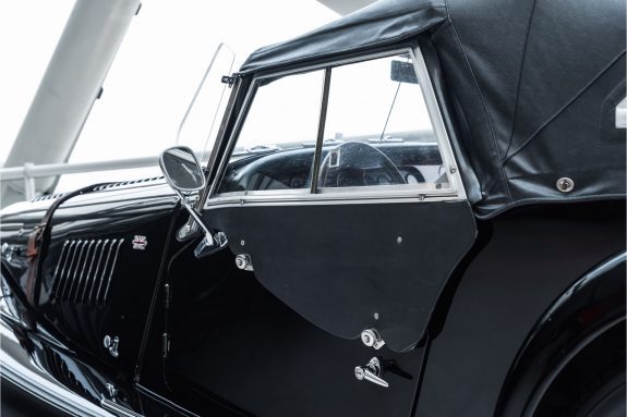Morgan Plus 8 3.9i V8 | – Foto 26