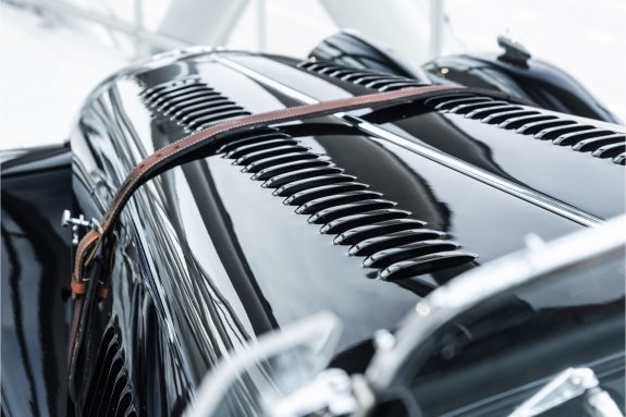 Morgan Plus 8 3.9i V8 | – Foto 27