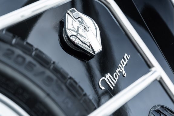 Morgan Plus 8 3.9i V8 | – Foto 29