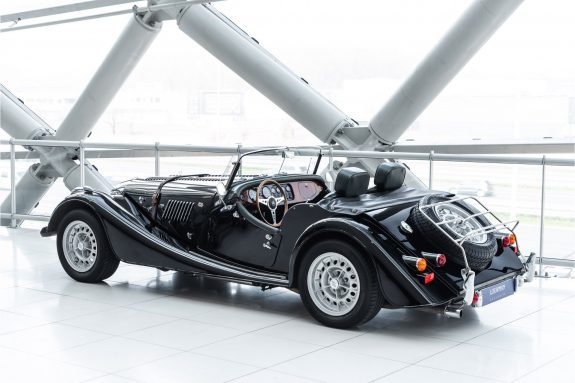 Morgan Plus 8 3.9i V8 | – Foto 30