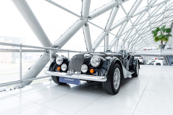 Morgan Plus 8 3.9i V8 | – Foto 31