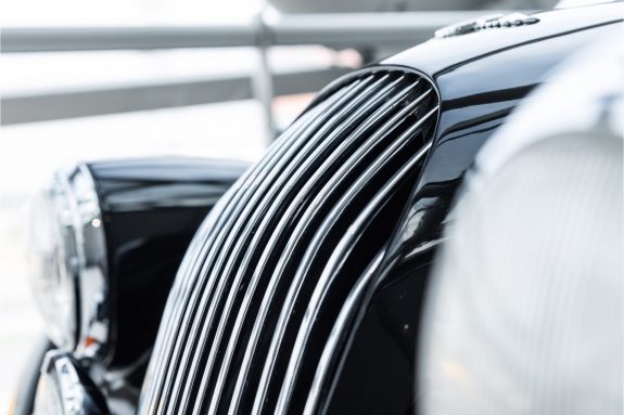 Morgan Plus 8 3.9i V8 | – Foto 32