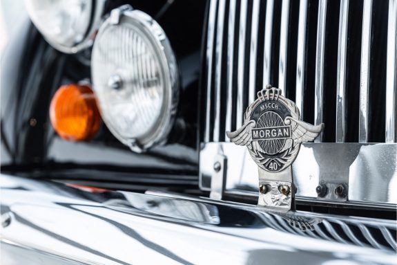 Morgan Plus 8 3.9i V8 | – Foto 33