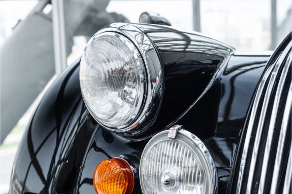 Morgan Plus 8 3.9i V8 | – Foto 34