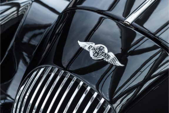 Morgan Plus 8 3.9i V8 | – Foto 35