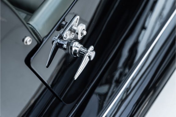 Morgan Plus 8 3.9i V8 | – Foto 36