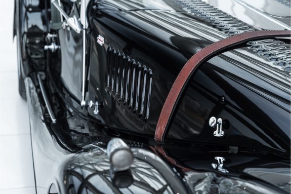 Morgan Plus 8 3.9i V8 | – Foto 37