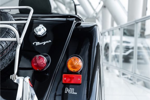 Morgan Plus 8 3.9i V8 | – Foto 38