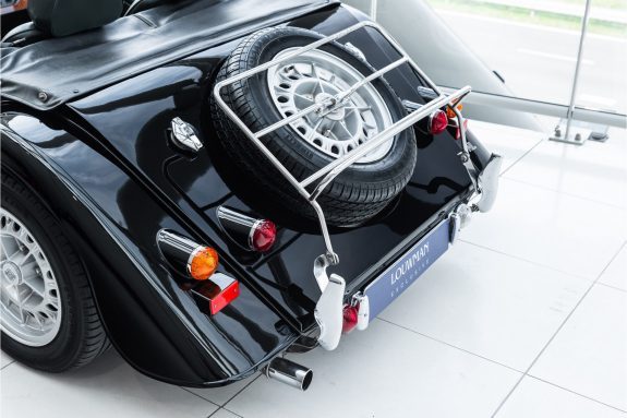 Morgan Plus 8 3.9i V8 | – Foto 39