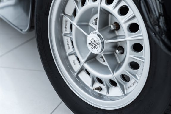 Morgan Plus 8 3.9i V8 | – Foto 40