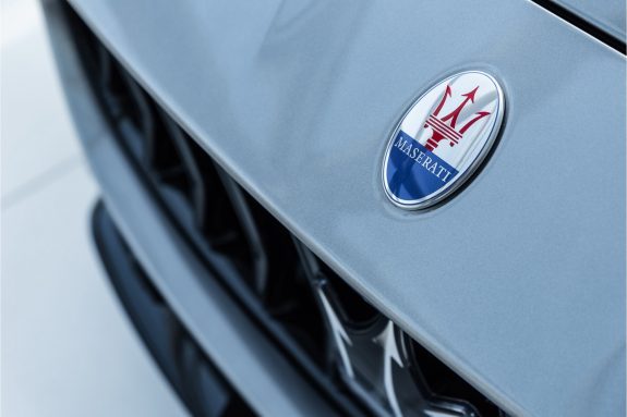 Maserati Quattroporte 3.0 S Q4 GranSport | Nerissimo Pack | Sunroof | Carbon Trim | – Foto 13