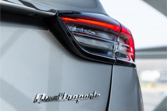 Maserati Quattroporte 3.0 S Q4 GranSport | Nerissimo Pack | Sunroof | Carbon Trim | – Foto 17