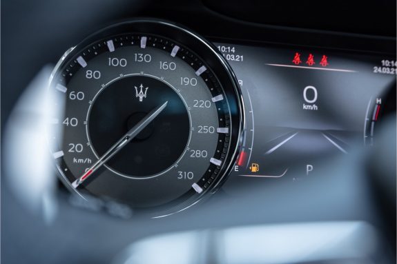 Maserati Quattroporte 3.0 S Q4 GranSport | Nerissimo Pack | Sunroof | Carbon Trim | – Foto 23