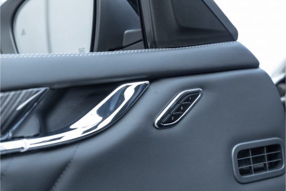 Maserati Quattroporte 3.0 S Q4 GranSport | Nerissimo Pack | Sunroof | Carbon Trim | – Foto 25