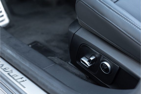 Maserati Quattroporte 3.0 S Q4 GranSport | Nerissimo Pack | Sunroof | Carbon Trim | – Foto 26
