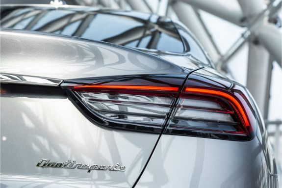 Maserati Quattroporte 3.0 S Q4 GranSport | Nerissimo Pack | Sunroof | Carbon Trim | – Foto 27