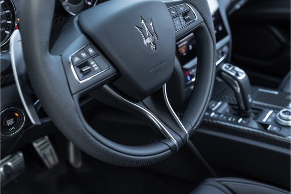 Maserati Quattroporte 3.0 S Q4 GranSport | Nerissimo Pack | Sunroof | Carbon Trim | – Foto 28