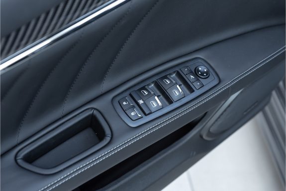 Maserati Quattroporte 3.0 S Q4 GranSport | Nerissimo Pack | Sunroof | Carbon Trim | – Foto 31