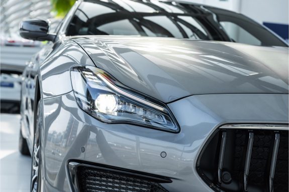 Maserati Quattroporte 3.0 S Q4 GranSport | Nerissimo Pack | Sunroof | Carbon Trim | – Foto 33