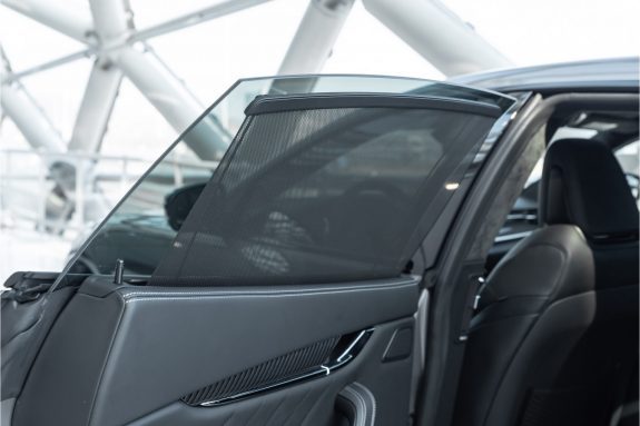 Maserati Quattroporte 3.0 S Q4 GranSport | Nerissimo Pack | Sunroof | Carbon Trim | – Foto 38