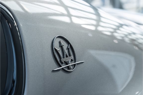 Maserati Quattroporte 3.0 S Q4 GranSport | Nerissimo Pack | Sunroof | Carbon Trim | – Foto 41