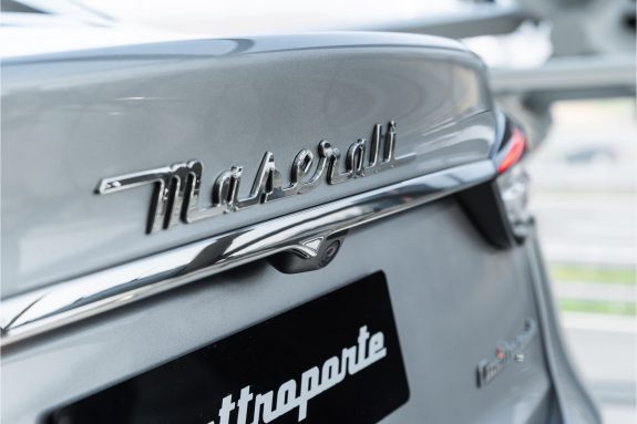 Maserati Quattroporte 3.0 S Q4 GranSport | Nerissimo Pack | Sunroof | Carbon Trim | – Foto 43