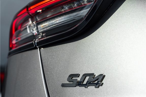 Maserati Quattroporte 3.0 S Q4 GranSport | Nerissimo Pack | Sunroof | Carbon Trim | – Foto 44